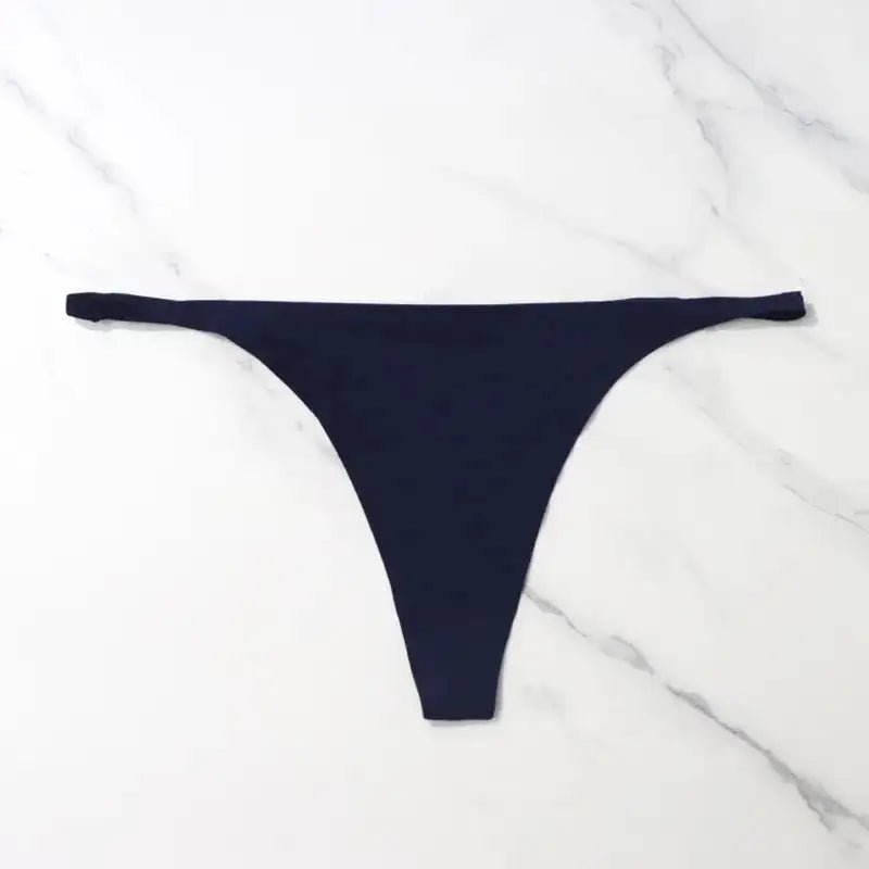 Silk Seamless Bikini - ItemBear.com