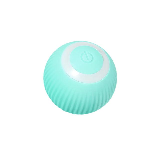 Smart Cat Ball Toys - ItemBear.com