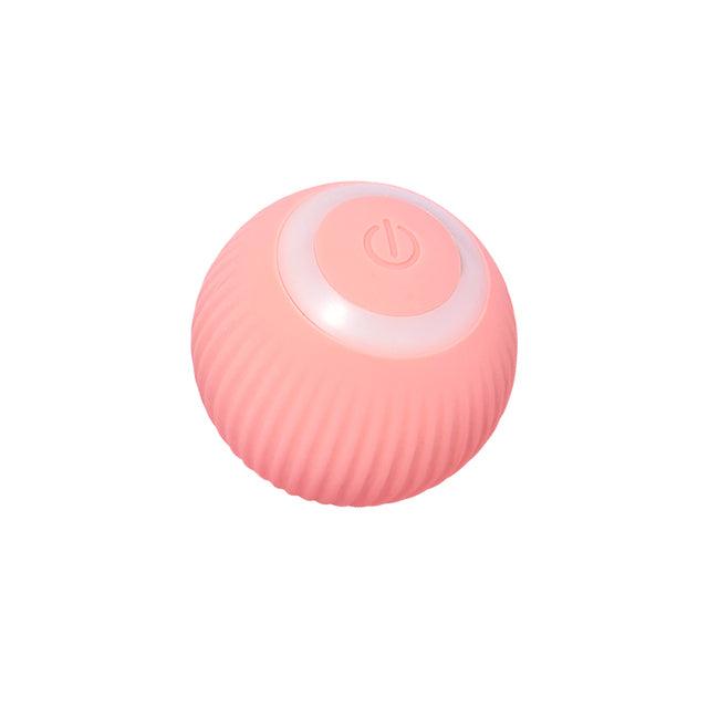 Smart Cat Ball Toys - ItemBear.com