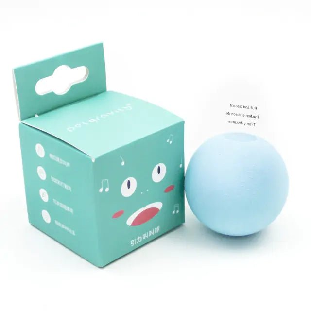 Smart Interactive Cat Toys - ItemBear.com