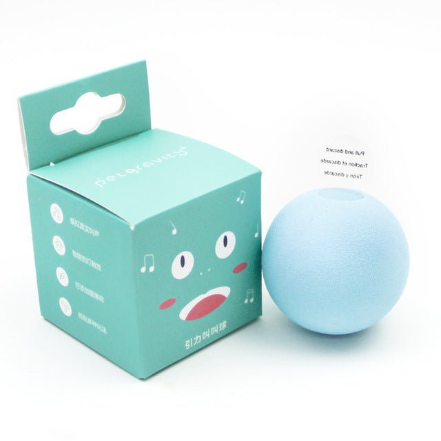 Smart Interactive Cat Toys - ItemBear.com