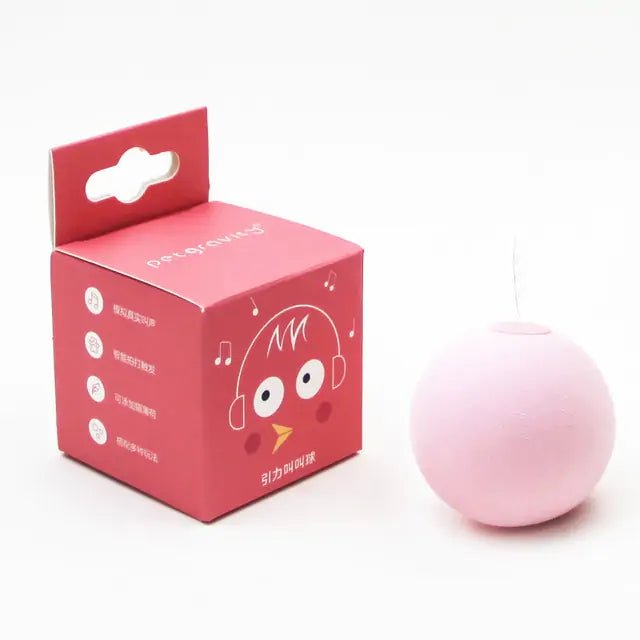 Smart Interactive Cat Toys - ItemBear.com