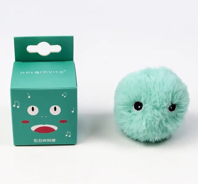 Smart Interactive Cat Toys - ItemBear.com
