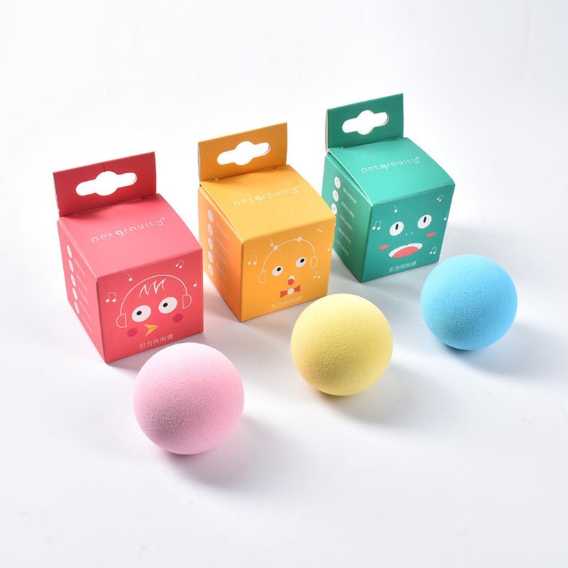 Smart Interactive Cat Toys - ItemBear.com