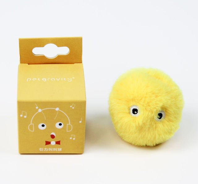 Smart Interactive Cat Toys - ItemBear.com