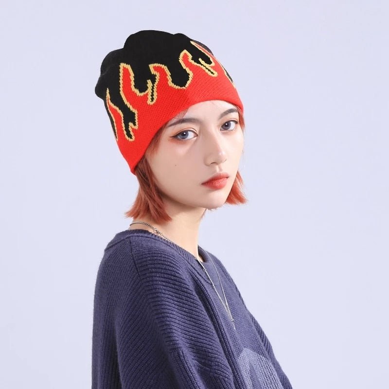 Soft Wear Warm Unisex Bonnet - ItemBear.com