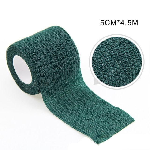 Sports Self Adhesive Elastic Bandage Wrap - ItemBear.com