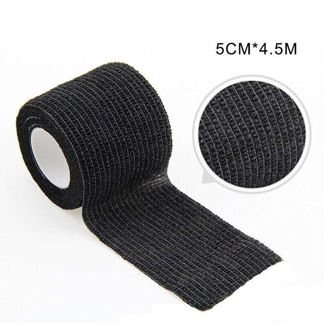 Sports Self Adhesive Elastic Bandage Wrap - ItemBear.com
