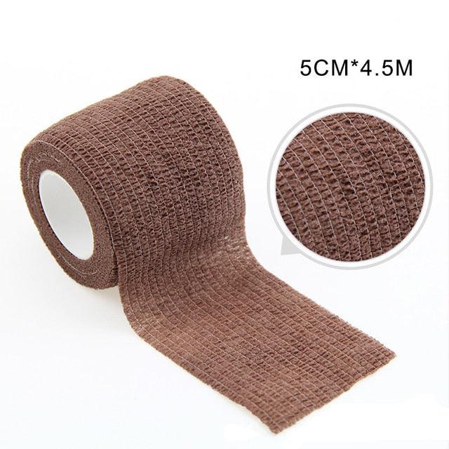 Sports Self Adhesive Elastic Bandage Wrap - ItemBear.com