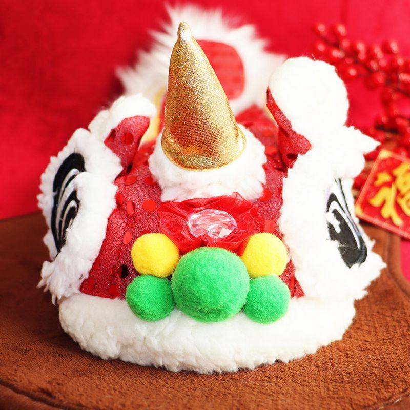 Spring Festival Dog Coat - ItemBear.com