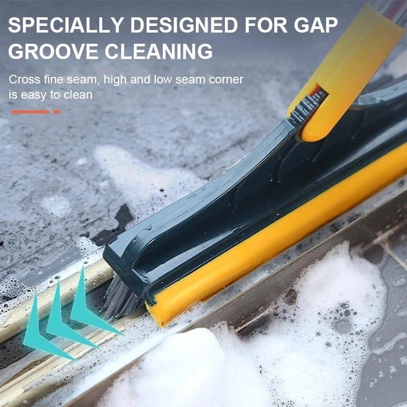 Stiff Bristle Floor Scrub Brush - ItemBear.com