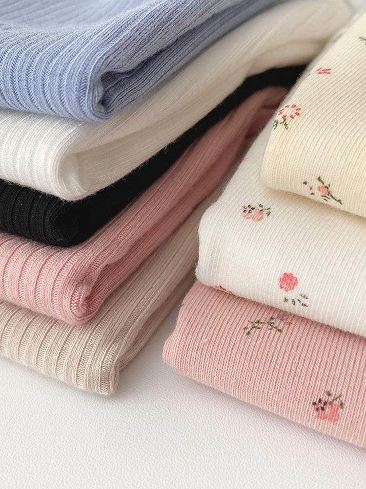 Summer Short Lace Slim Tops - ItemBear.com