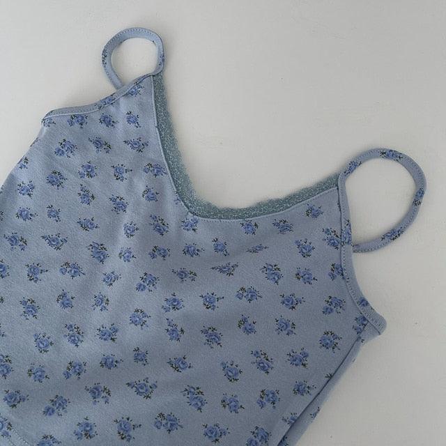 Summer Short Lace Slim Tops - ItemBear.com