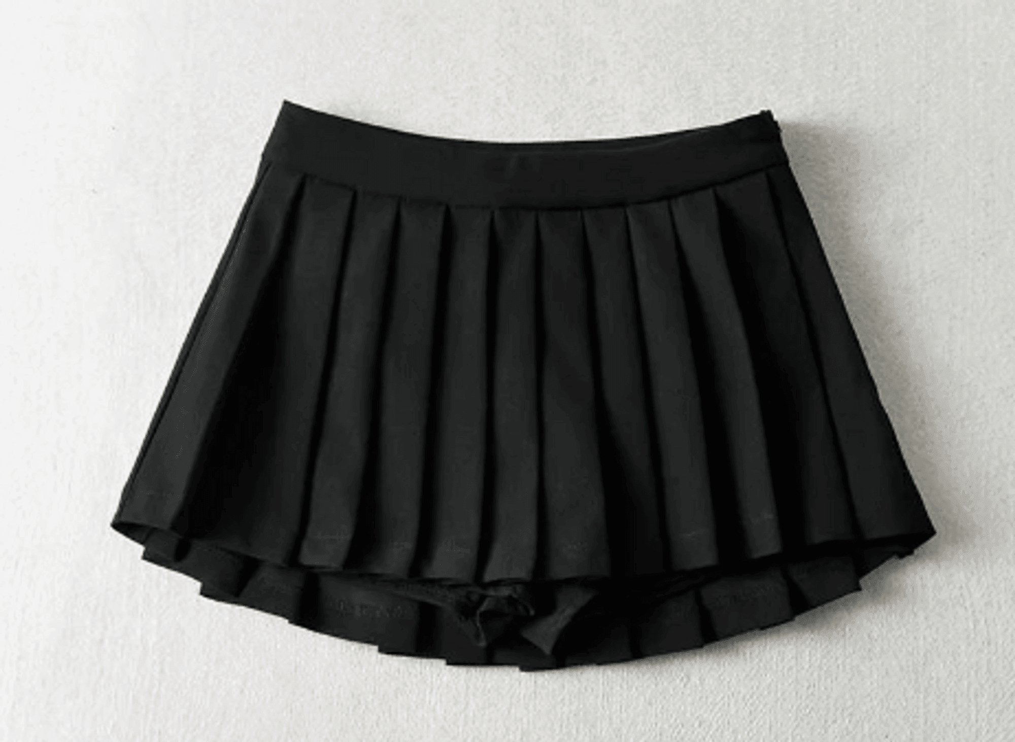 Summer Skirt High Waisted - ItemBear.com