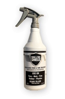 The Shield Family of Products - ItemBear.com