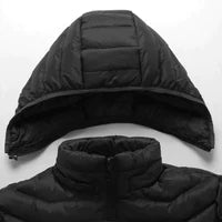 ThermoMax Heat-Up Winter Jacket - ItemBear.com