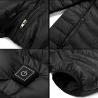 ThermoMax Heat-Up Winter Jacket - ItemBear.com