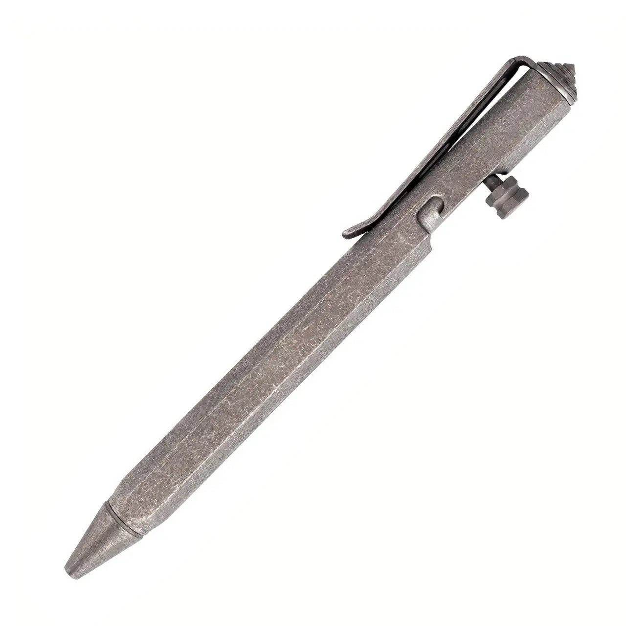 Titanium Pen - ItemBear.com