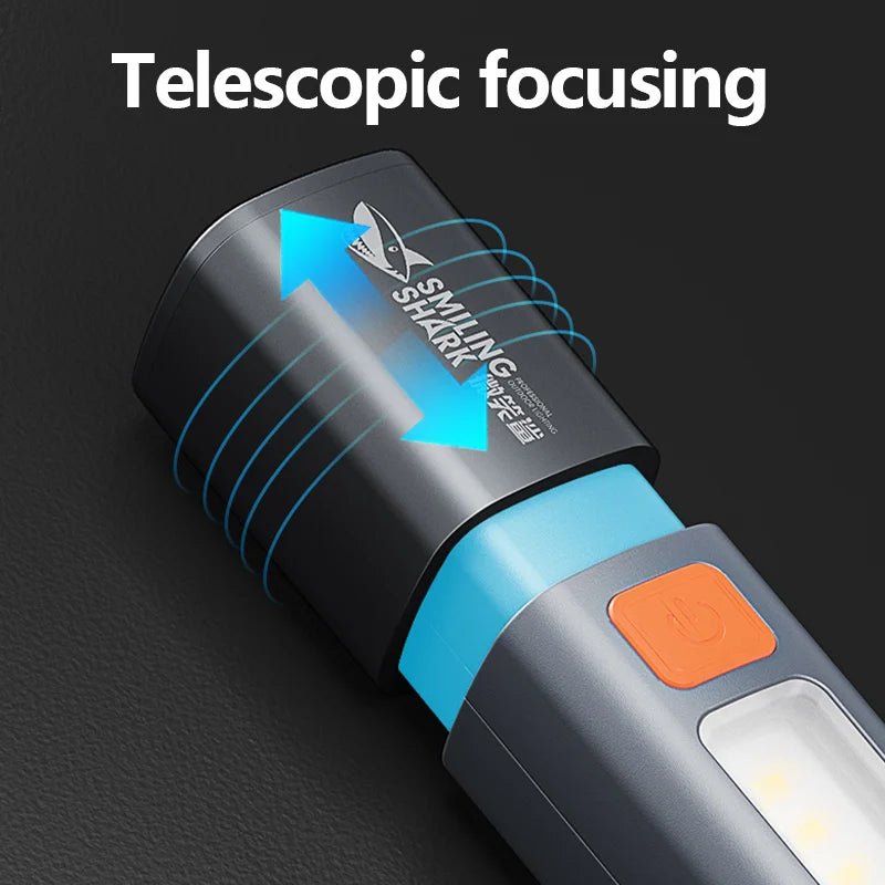 Torch Super Bright Light - ItemBear.com