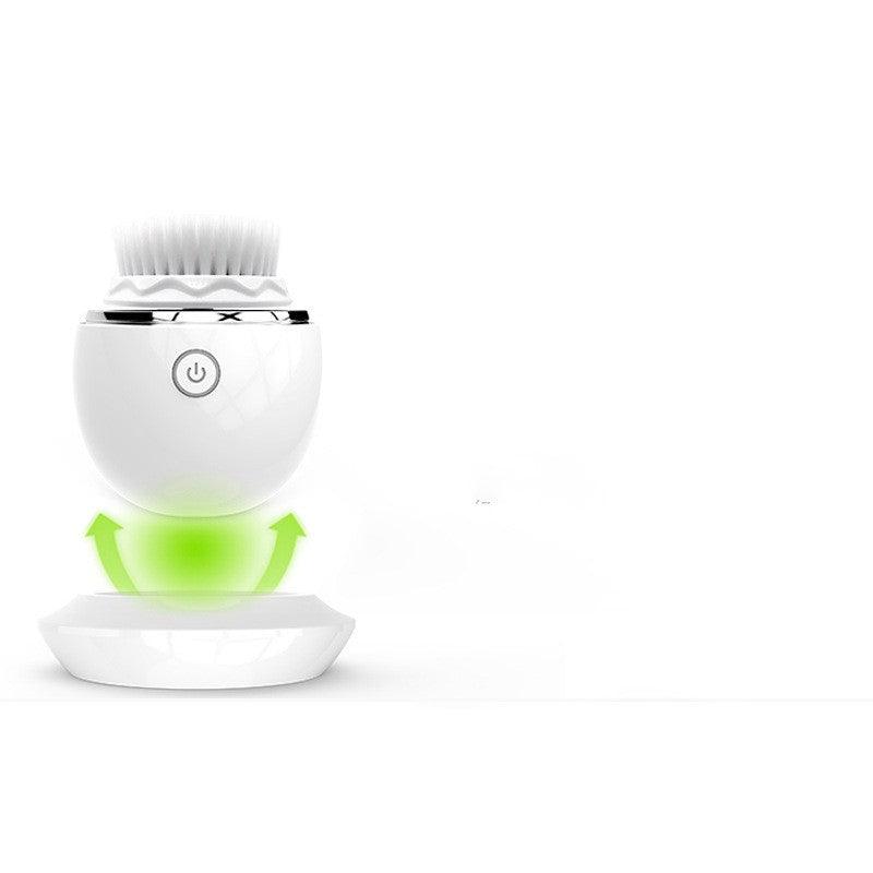 Ultrasonic Electric Face Washer - ItemBear.com