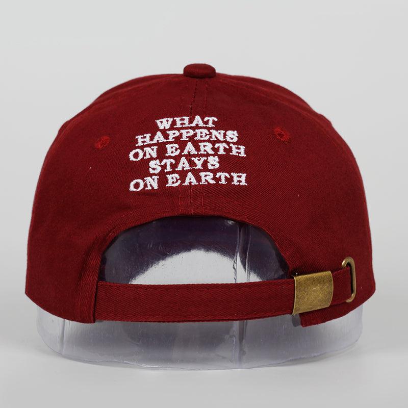 Unisex Summer Baseball Cap - ItemBear.com