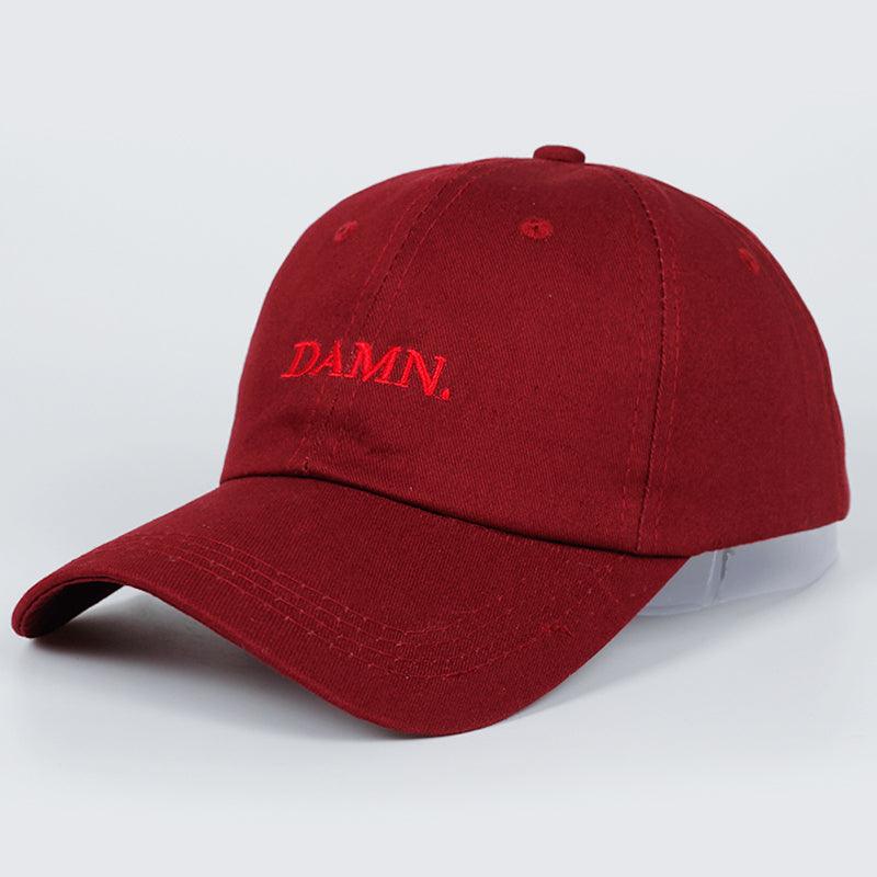 Unisex Summer Baseball Cap - ItemBear.com