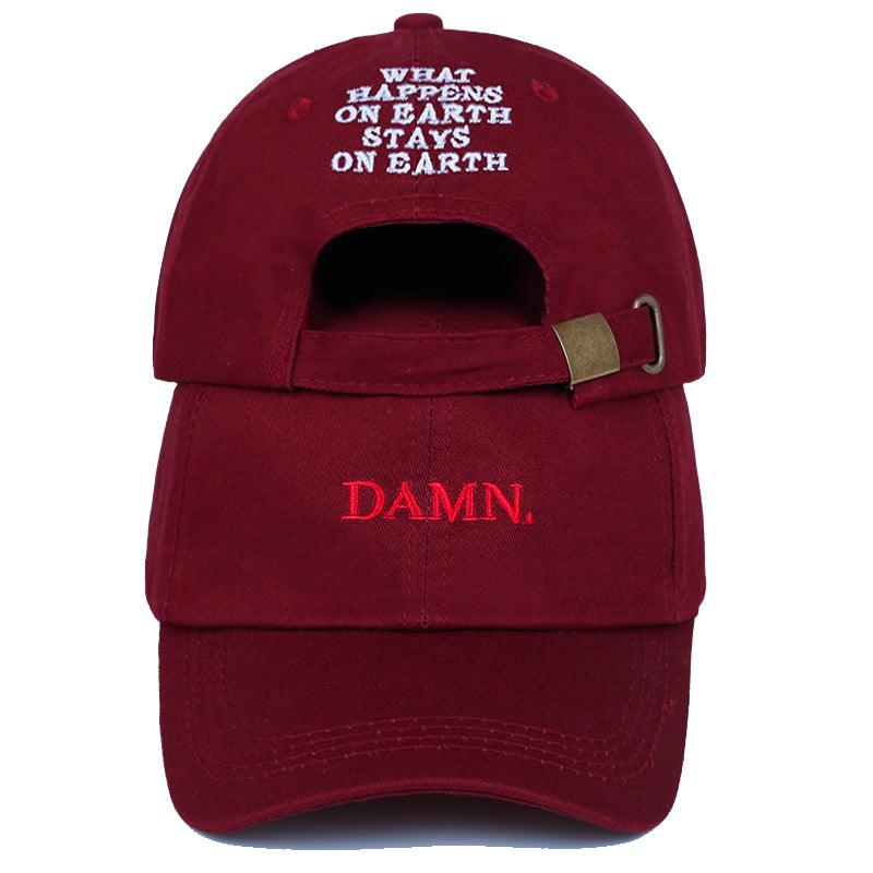Unisex Summer Baseball Cap - ItemBear.com