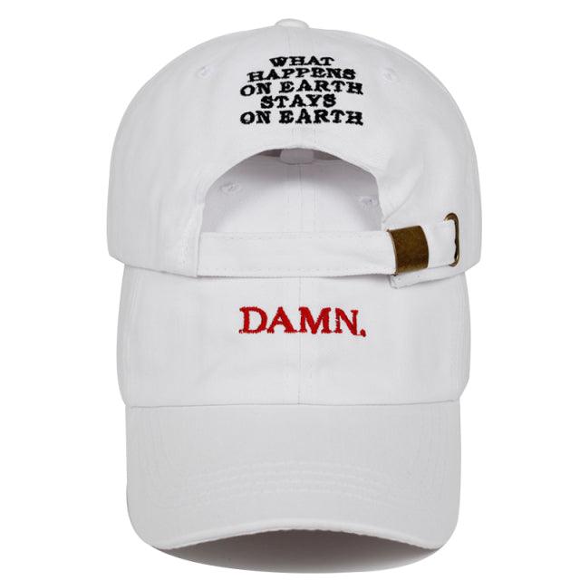Unisex Summer Baseball Cap - ItemBear.com