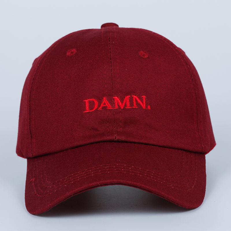 Unisex Summer Baseball Cap - ItemBear.com