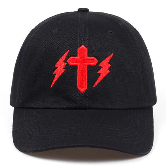 Unisex Summer Baseball Cap - ItemBear.com