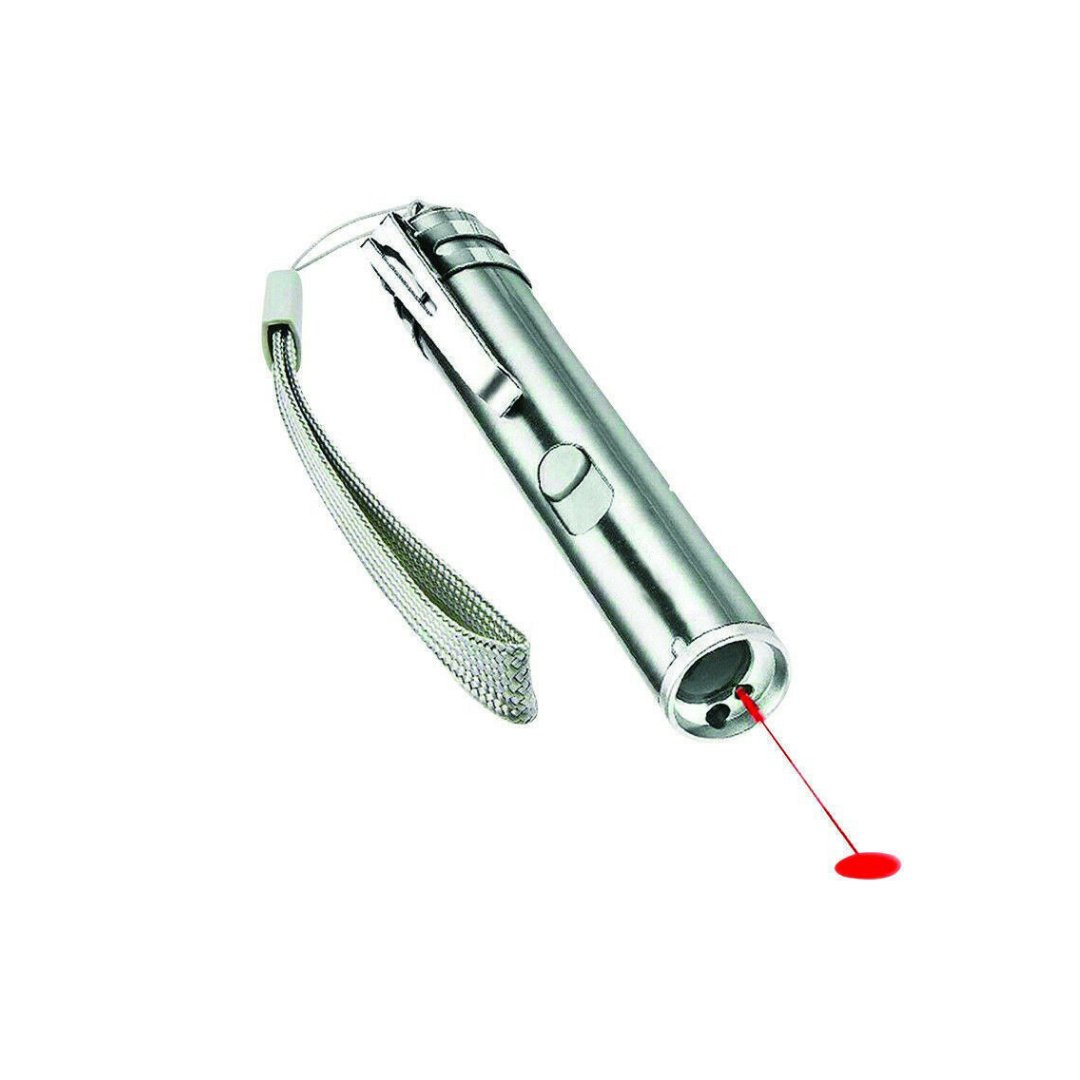 USB Rechargeable Cat Laser - ItemBear.com