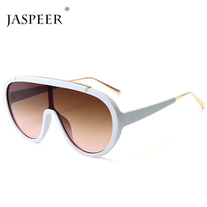 UV400 Oversized Sunglasses - ItemBear.com