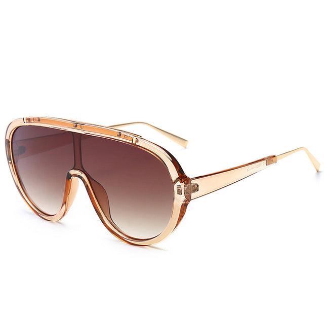 UV400 Oversized Sunglasses - ItemBear.com