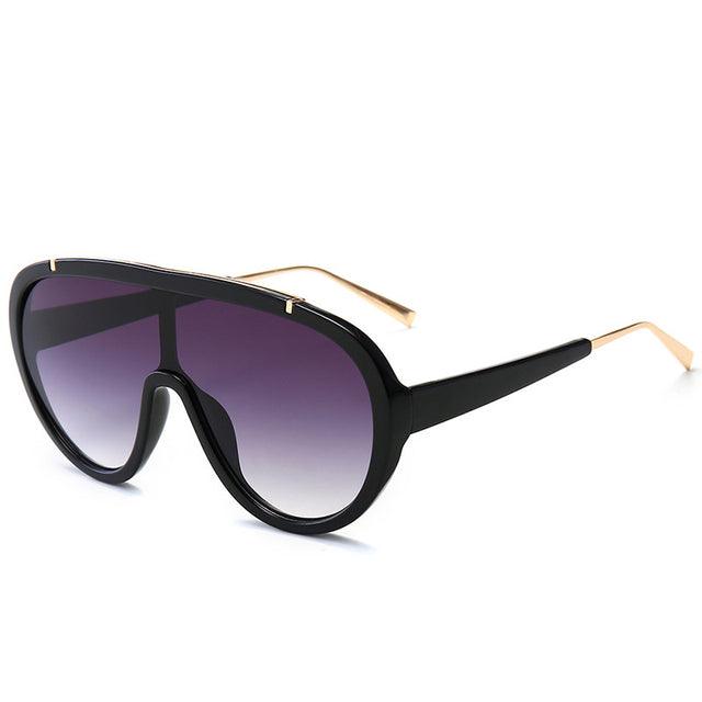 UV400 Oversized Sunglasses - ItemBear.com