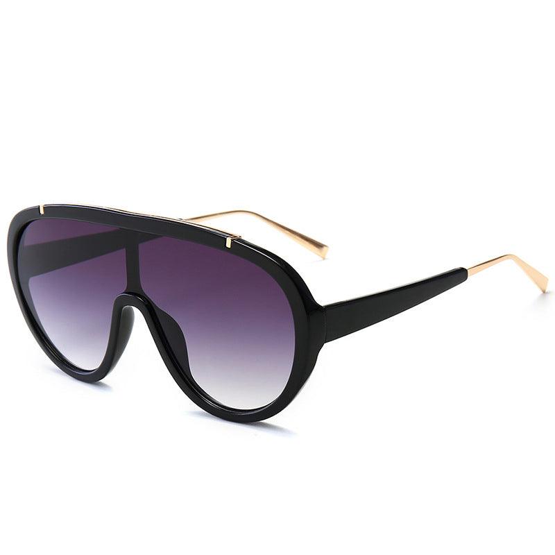 UV400 Oversized Sunglasses - ItemBear.com
