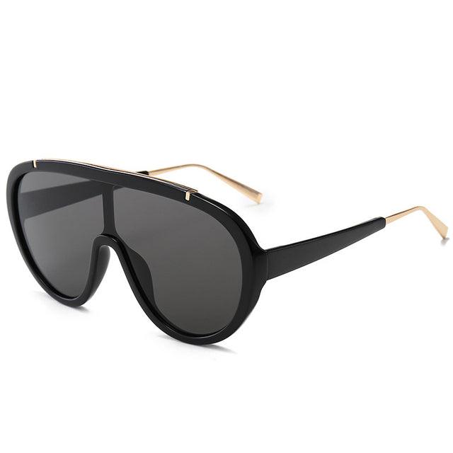 UV400 Oversized Sunglasses - ItemBear.com