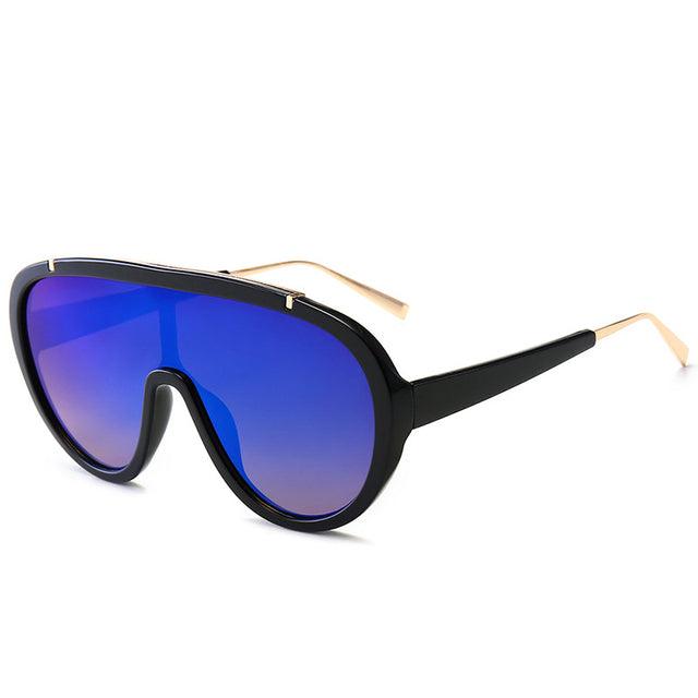 UV400 Oversized Sunglasses - ItemBear.com
