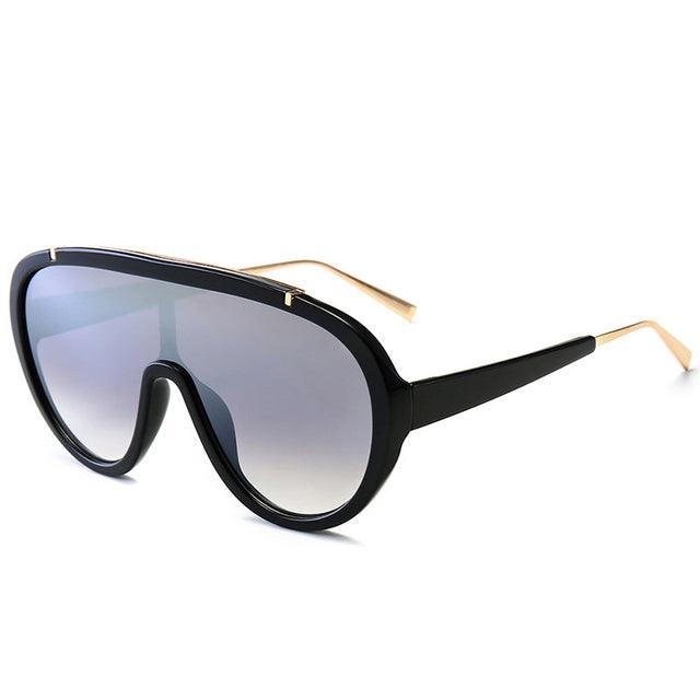 UV400 Oversized Sunglasses - ItemBear.com