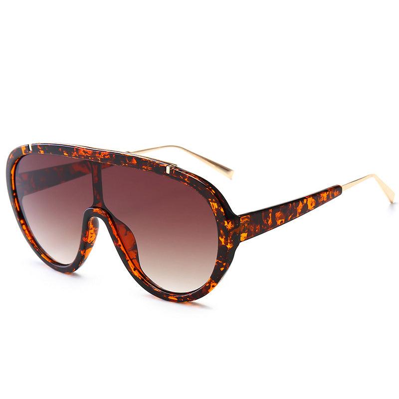 UV400 Oversized Sunglasses - ItemBear.com