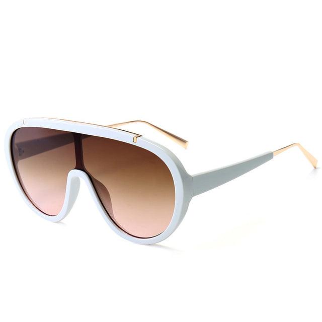 UV400 Oversized Sunglasses - ItemBear.com