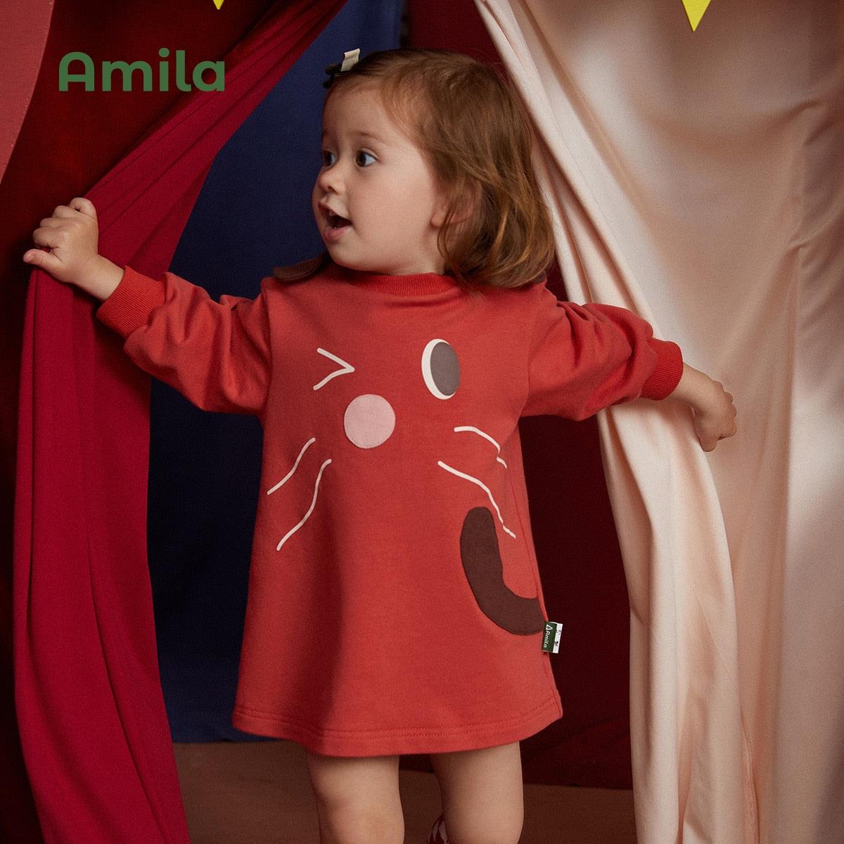 Vestito da bambina - ItemBear.com