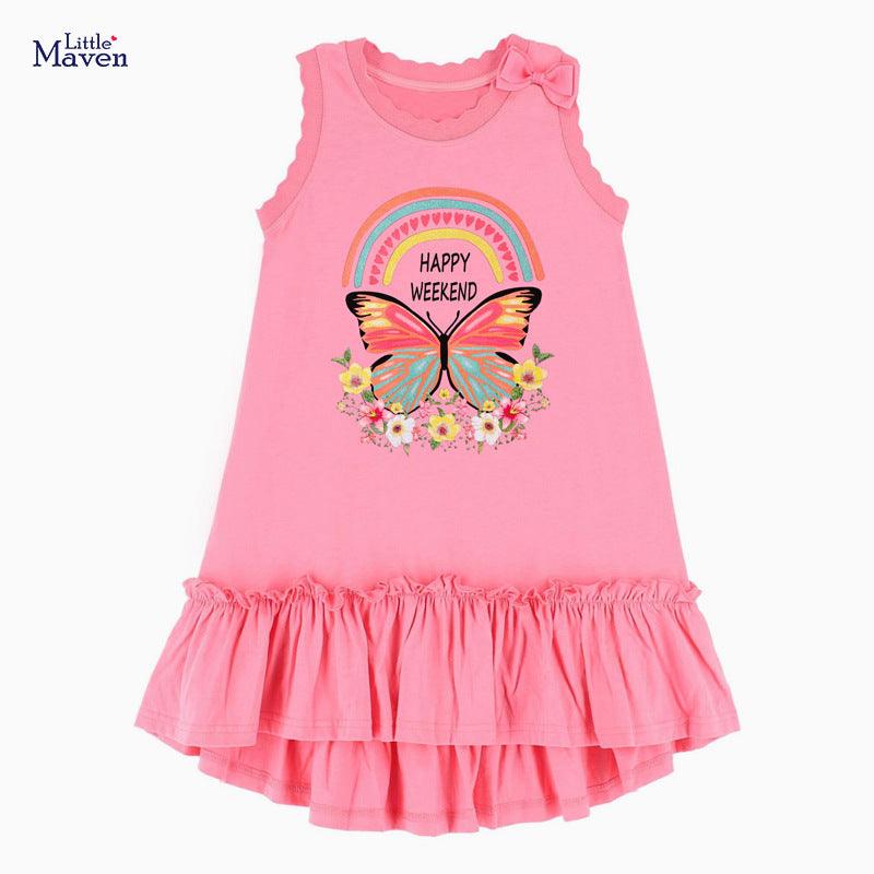 Vestito da bambina - ItemBear.com