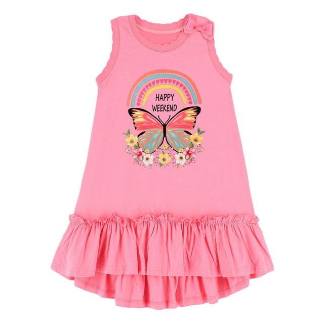 Vestito da bambina - ItemBear.com