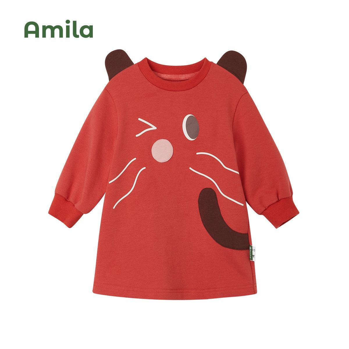 Vestito da bambina - ItemBear.com