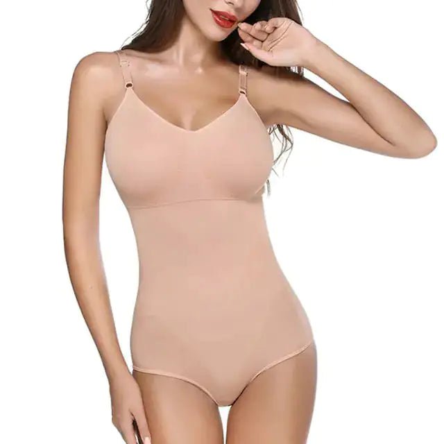 Waist Trainer Seamless Shapewear - ItemBear.com