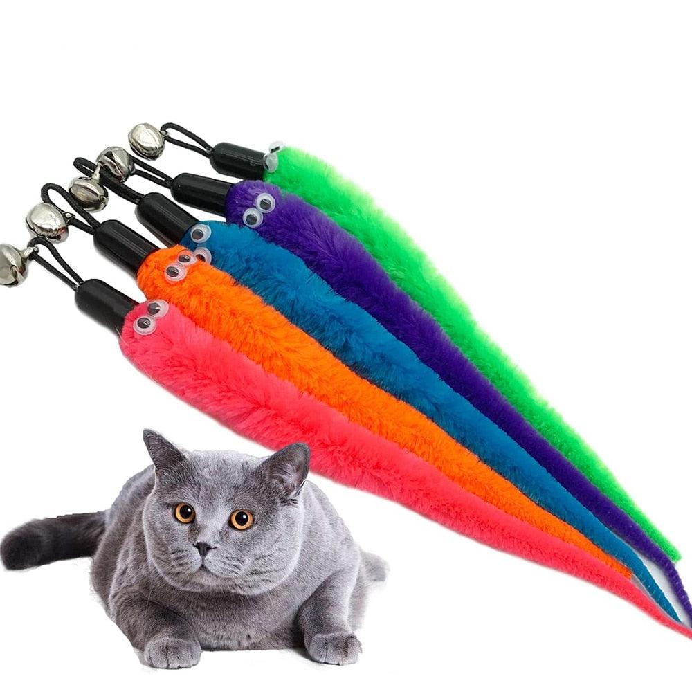 Wand Refills Interactive Cat Toy - ItemBear.com