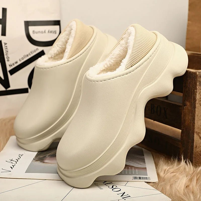 Warm Outdoor Shoes - ItemBear.com