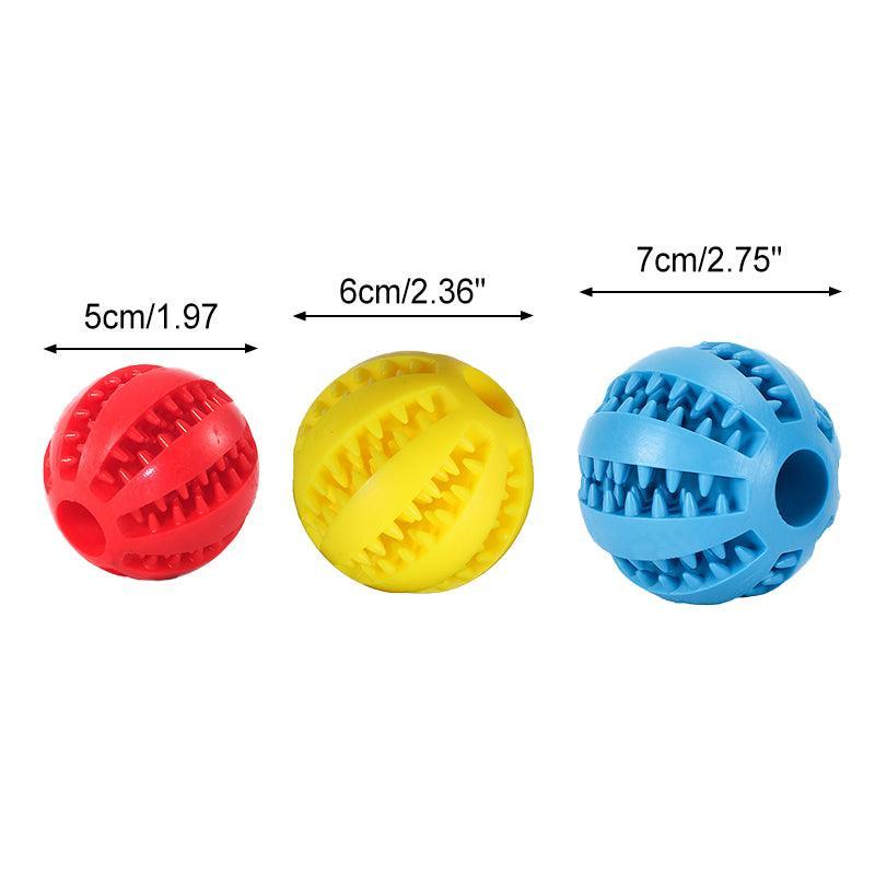 Watermelon Ball for Dog Toy - ItemBear.com