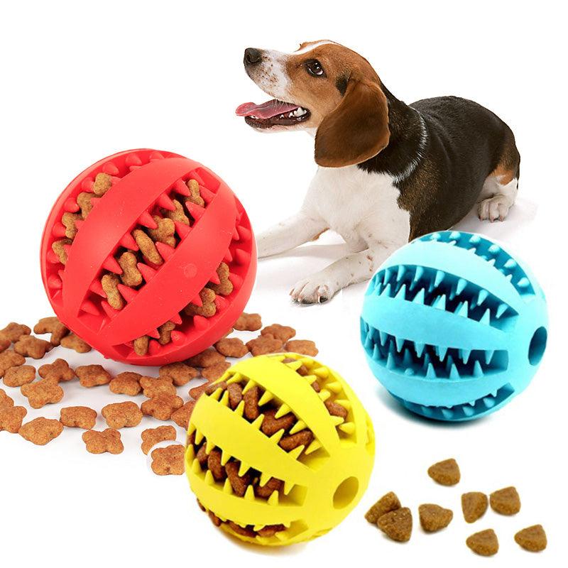 Watermelon Ball for Dog Toy - ItemBear.com