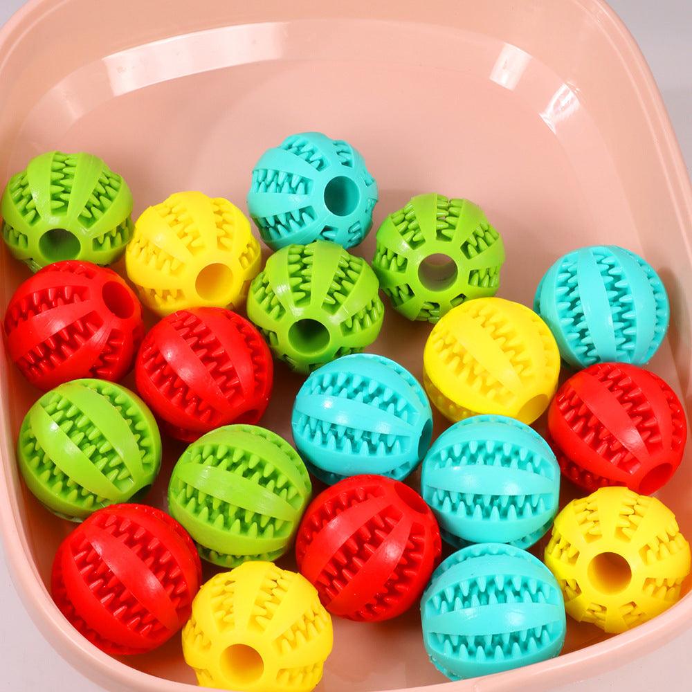 Watermelon Ball for Dog Toy - ItemBear.com